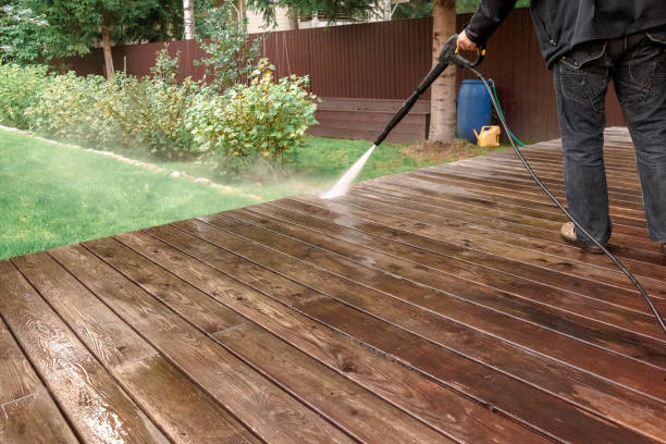 Spring Cleaning in Mayfair, CA